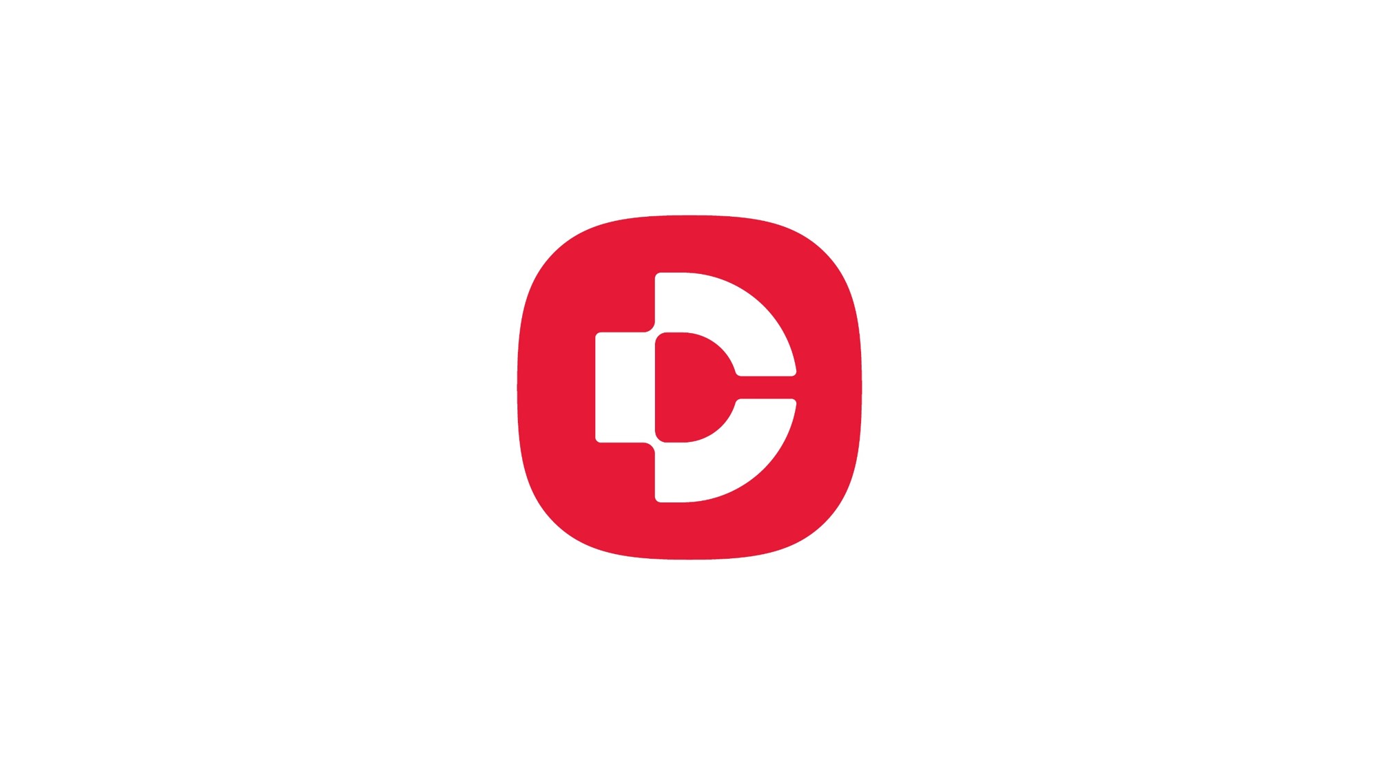 科技LOGO设计