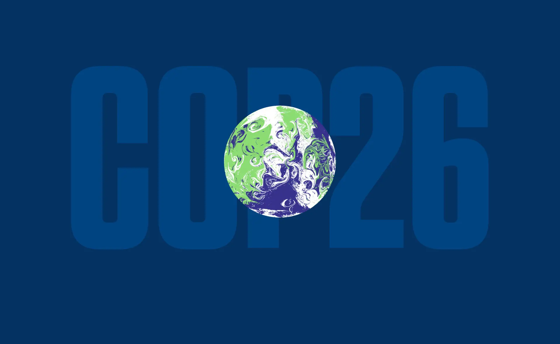 COP大会LOGO设计