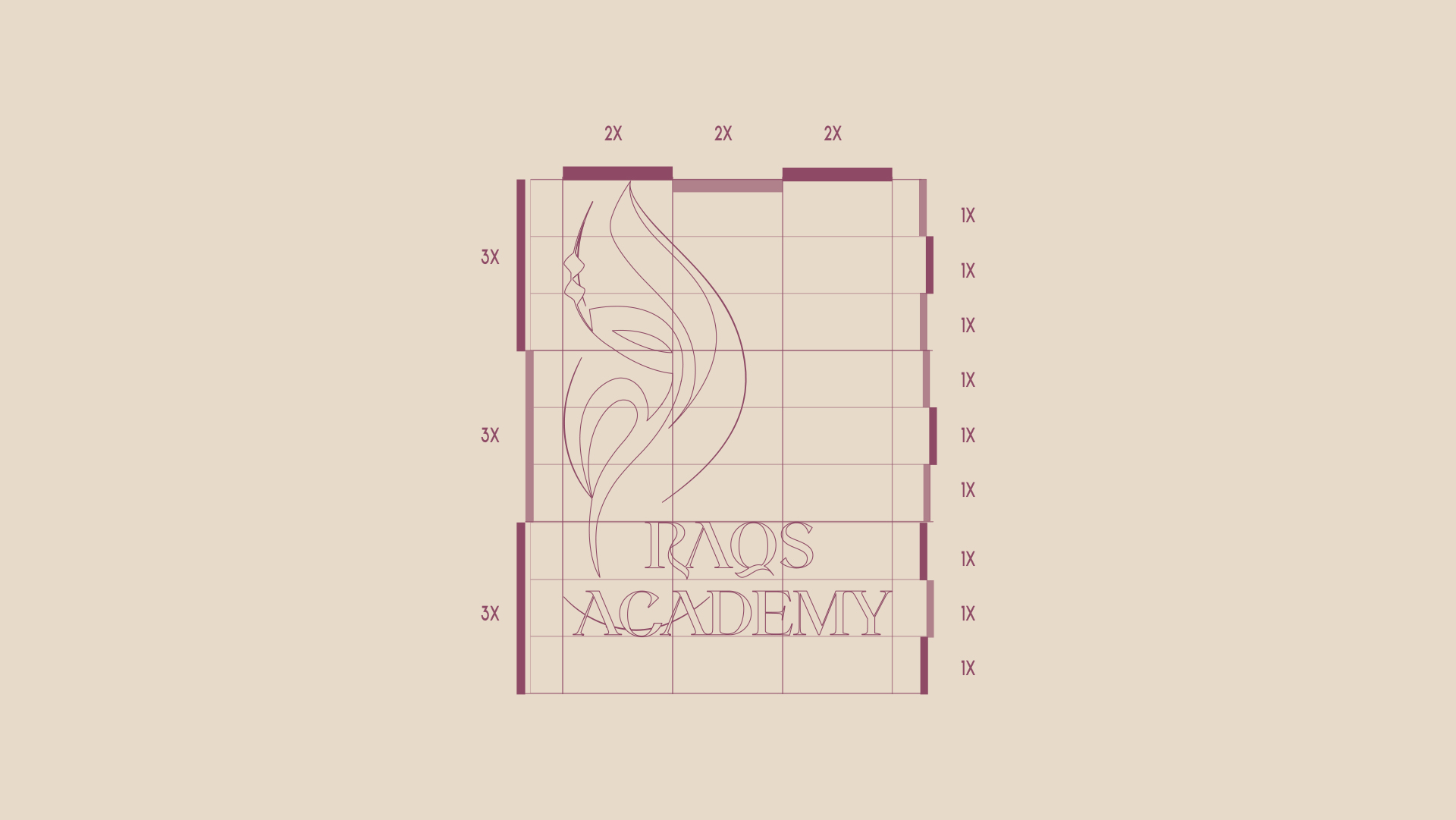 学校LOGO设计