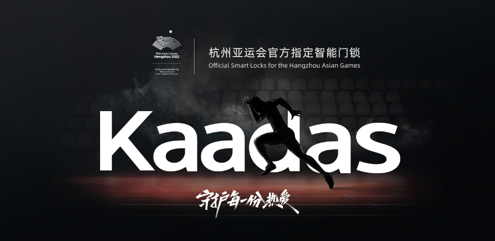 智能锁行业标杆企业VI设计案例